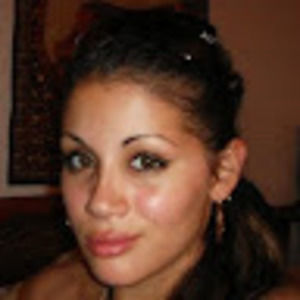 Meet your Posher, Marsha